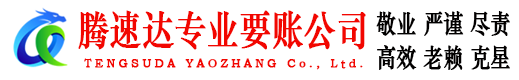 应城腾速达讨债公司